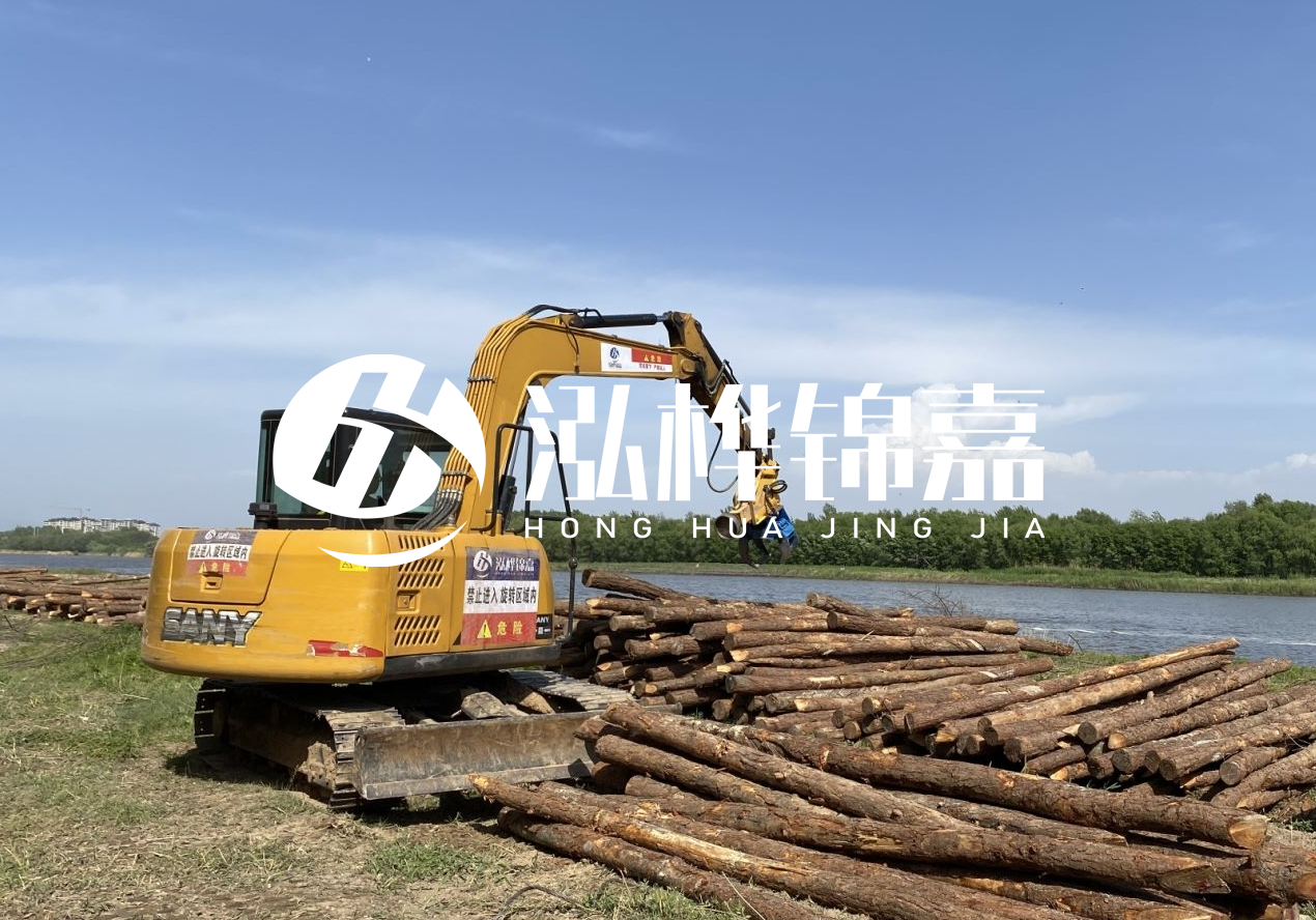 松木樁做地基會(huì )腐爛嗎？